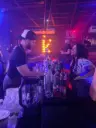 Bar Hopping